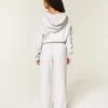 Fleece-Overall