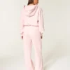 Fleece-Overall