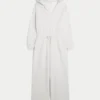 Fleece-Overall