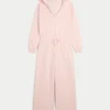 Fleece-Overall