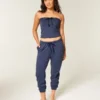Fleece-Tube-Top