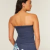 Fleece-Tube-Top