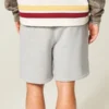 Florida State University Seminoles Grafik-Fleece-Shorts