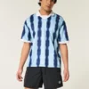 Fußballshorts in mittlerer Länge