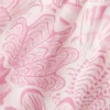 Gewebtes Babydoll-Oberteil mit Neckholder