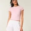 Gilly Hicks Active Baby Tee