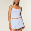 Gilly Hicks Active Ballet Wrap Skortie