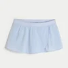 Gilly Hicks Active Ballet Wrap Skortie