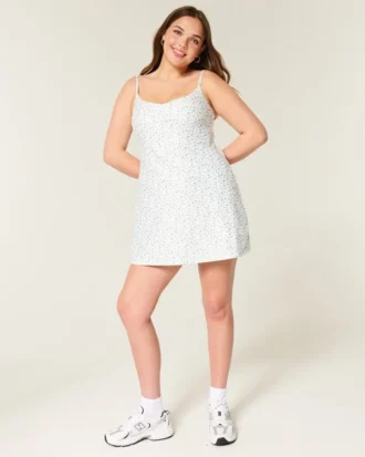 Gilly Hicks Active Gameday Kleid