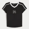 Gilly Hicks Active Grafik-Baby-T-Shirt