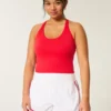 Gilly Hicks Active High-Rise Laufshorts