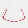 Gilly Hicks Active High-Rise Laufshorts