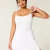 Gilly Hicks Active Kleid mit Riemchen am Rücken