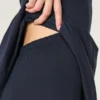 Gilly Hicks Active Kleid mit Riemchen am Rücken