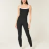 Gilly Hicks Active Leggings ohne Naht vorne