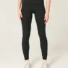 Gilly Hicks Active Leggings ohne Naht vorne