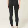 Gilly Hicks Active Leggings ohne Naht vorne
