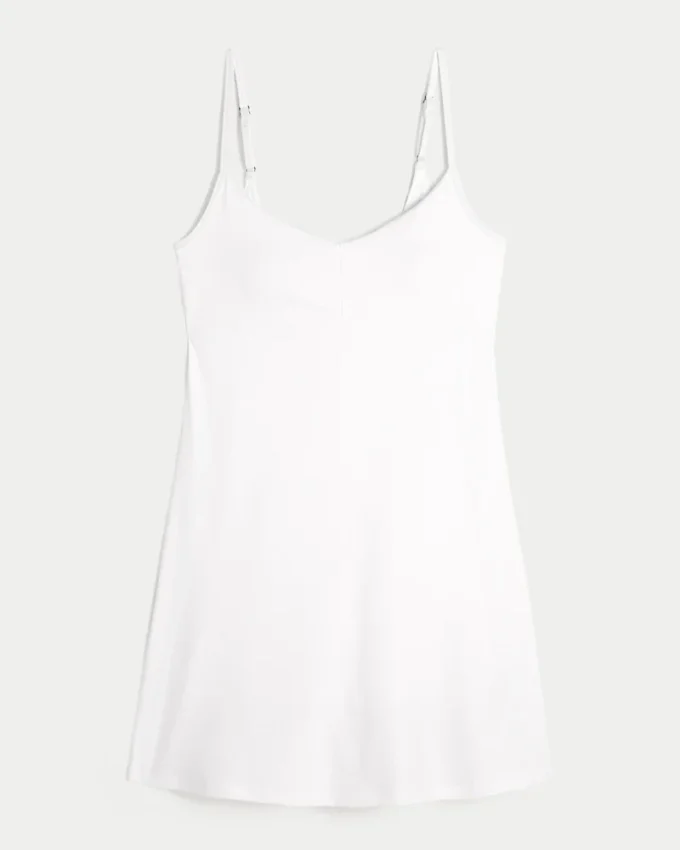 Gilly Hicks Active Recharge Babydoll-Kleid