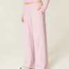 Gilly Hicks Active Recharge Baggy-Hose mit Herzspitzen
