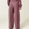 Gilly Hicks Active Recharge Baggy-Hose mit Herzspitzen