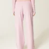 Gilly Hicks Active Recharge Baggy-Hose mit Herzspitzen