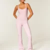 Gilly Hicks Active Recharge Bootcut-Leggings