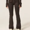 Gilly Hicks Active Recharge Bootcut-Leggings
