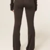 Gilly Hicks Active Recharge Bootcut-Leggings