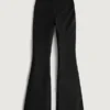 Gilly Hicks Active Recharge Flare Leggings