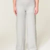 Gilly Hicks Active Recharge Foldover-Hose mit weitem Bein