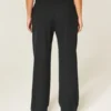 Gilly Hicks Active Recharge Graphic Baggy Pants