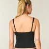 Gilly Hicks Active Recharge Sweetheart Tank
