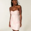 Gilly Hicks Active Recharge Trägerloses Kleid