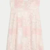 Gilly Hicks Active Recharge Trägerloses Kleid