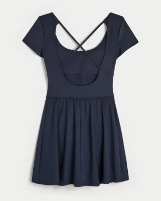Gilly Hicks Active Strappy Dress
