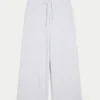 Gilly Hicks Always Cozy Waffle Baggy Pants