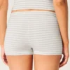 Gilly Hicks Bequeme Shorts aus Strick