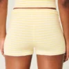 Gilly Hicks Bequeme Shorts aus Strick