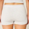 Gilly Hicks Bequeme Shorts aus Strick