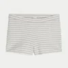 Gilly Hicks Bequeme Shorts aus Strick