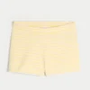 Gilly Hicks Bequeme Shorts aus Strick