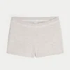 Gilly Hicks Bequeme Shorts aus Strick
