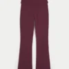 Gilly Hicks Bequeme Strickhose mit umgeschlagenem Bund