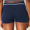Gilly Hicks Gemütliche Strick-Shorts