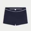 Gilly Hicks Gemütliche Strick-Shorts