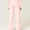 Gilly Hicks Pullover-Strickhose mit Umschlag