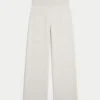 Gilly Hicks Pullover-Strickhose mit Umschlag