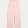 Gilly Hicks Pullover-Strickhose mit Umschlag