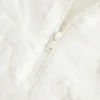 Gilly Hicks Sherpa-Sweatshirt mit Viertelreißverschluss