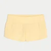 Gilly Hicks Strick-Minishorts